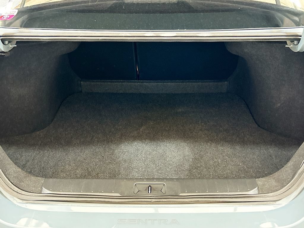 Used 2024 Nissan Sentra SV w/ SV Premium Package FWD image 24