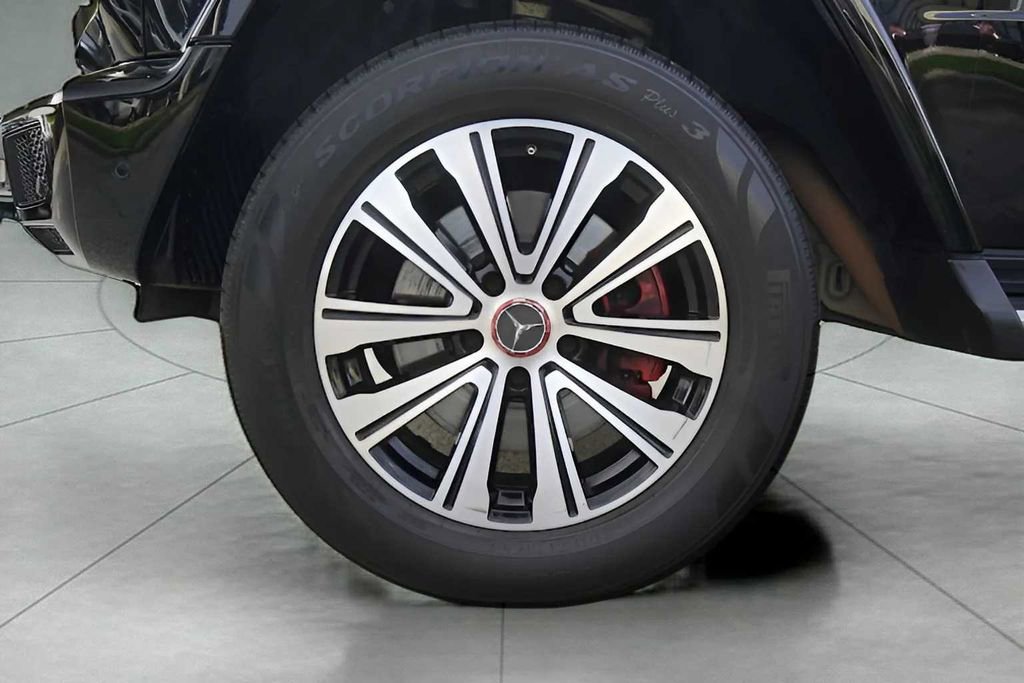 Used 2019 Mercedes-Benz G 550 image 13