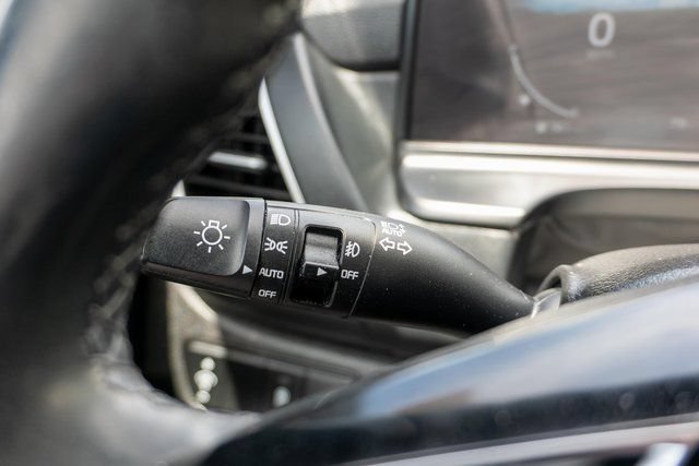 Used 2024 Kia Seltos EX AWD/4WD image 22