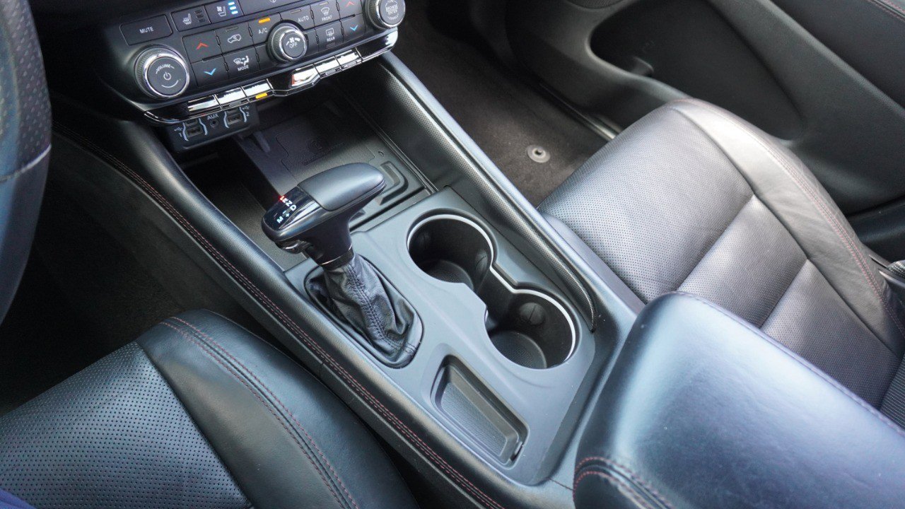 Used 2021 Dodge Durango R/T RWD image 21