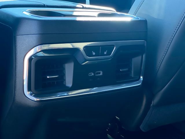 Certified 2025 Chevrolet Silverado 1500 High Country image 30