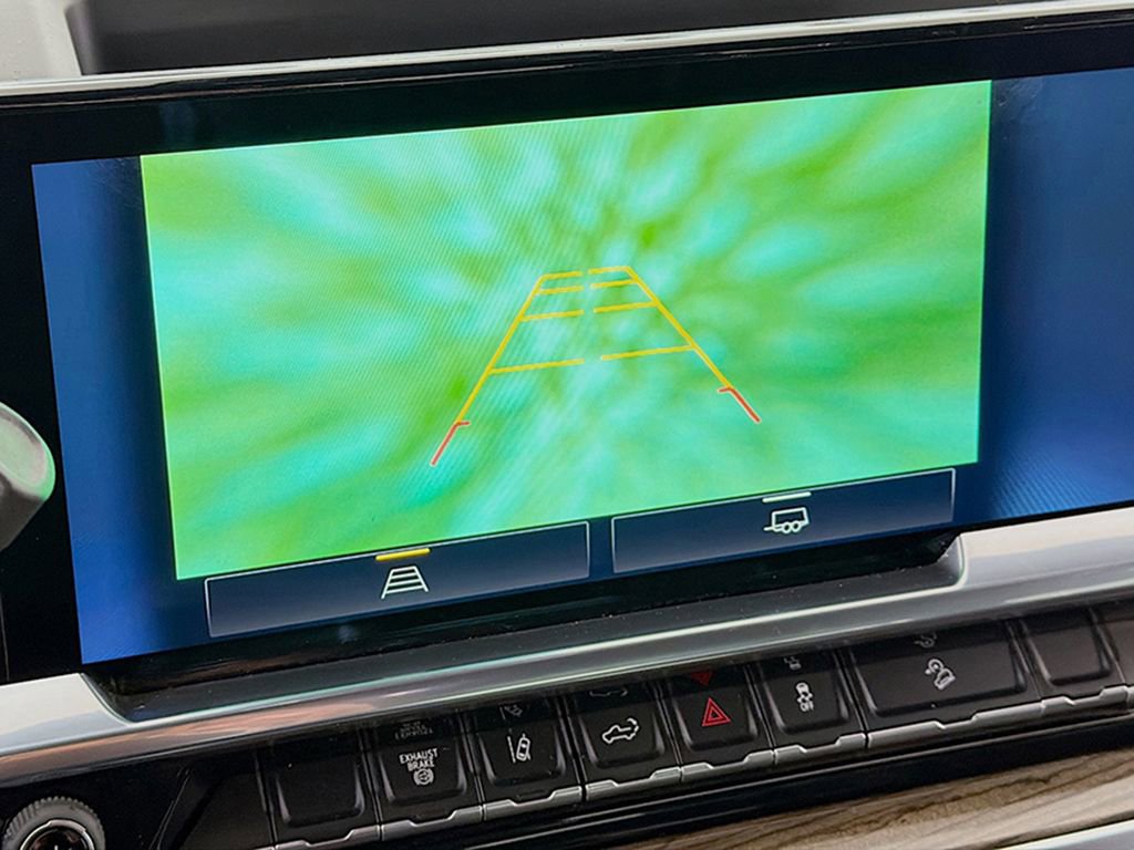 Used 2024 Chevrolet Silverado 2500 LT image 33