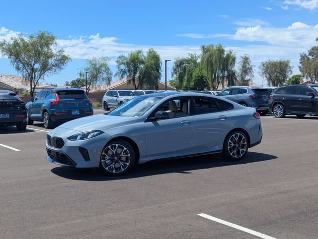 New 2026 BMW 228i xDrive w/ Technology Package AWD/4WD image 2