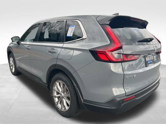 Used 2023 Honda CR-V EX-L image 8