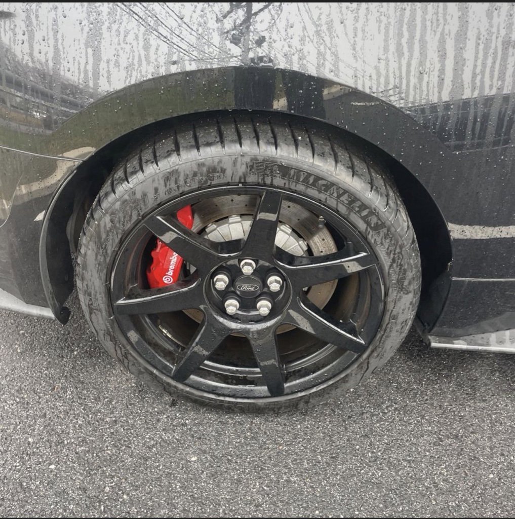 Used 2017 Ford Mustang Shelby GT350R w/ GT350R Equipment Group 920A image 20