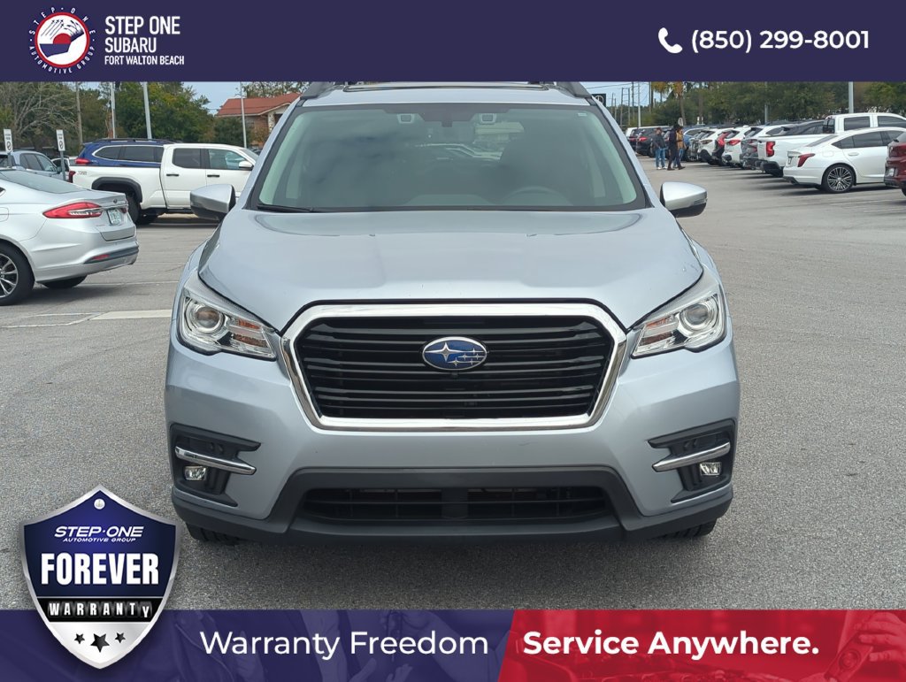 Used 2021 Subaru Ascent Touring AWD/4WD image 10
