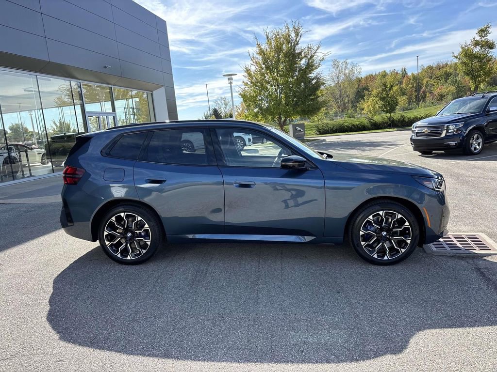 New 2026 BMW X3 M50 w/ Premium Package image 8