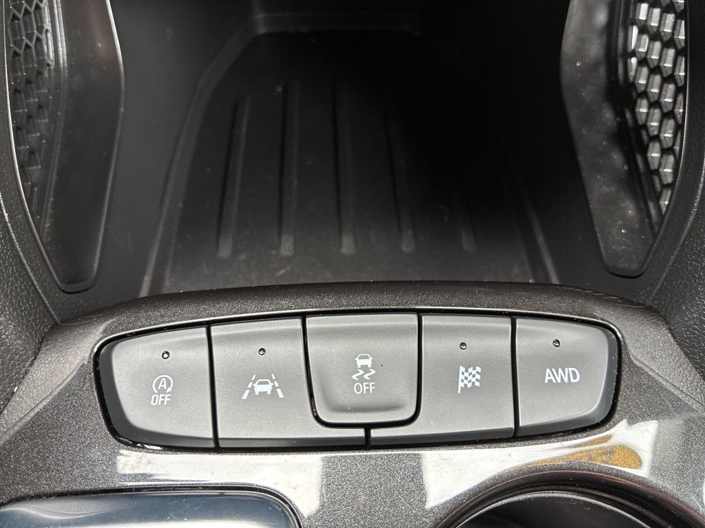 Used 2024 Chevrolet TrailBlazer RS AWD/4WD image 30