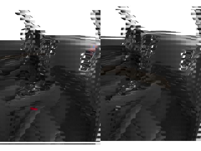 Used 2015 Dodge Durango SXT w/ Quick Order Package 23B image 19