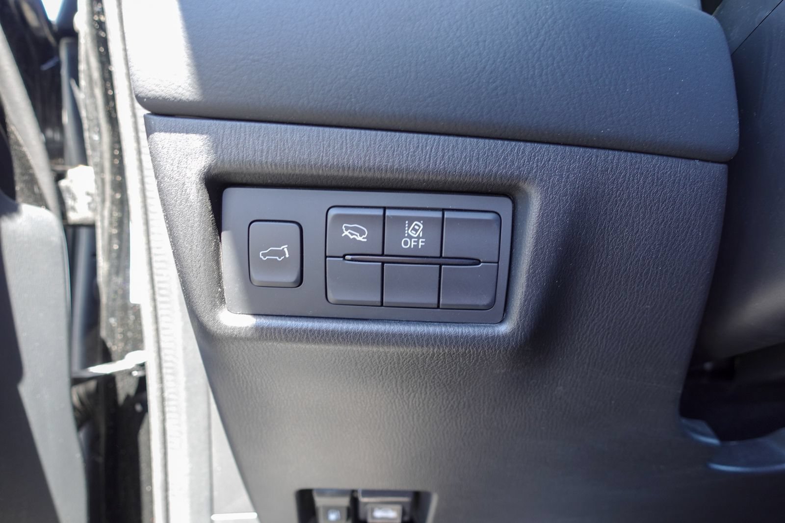 Certified 2025 MAZDA CX-5 AWD 2.5 S w/ Preferred Package image 18