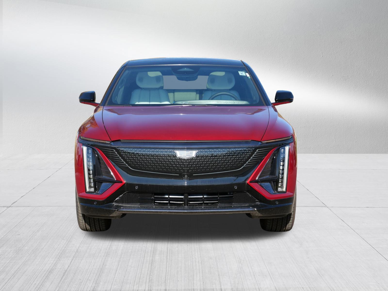 New 2026 Cadillac Lyriq Premium Sport image 2