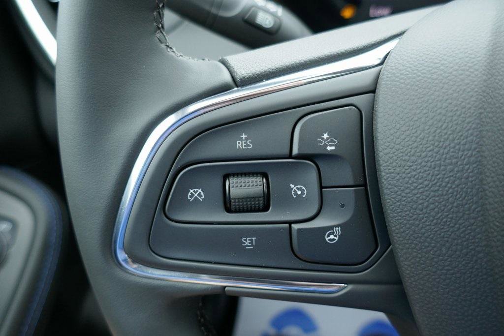 New 2026 Buick Encore GX Sport Touring w/ Experience Buick Package image 15