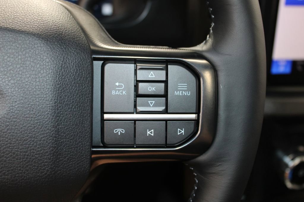 New 2026 Ford F250 Platinum image 42