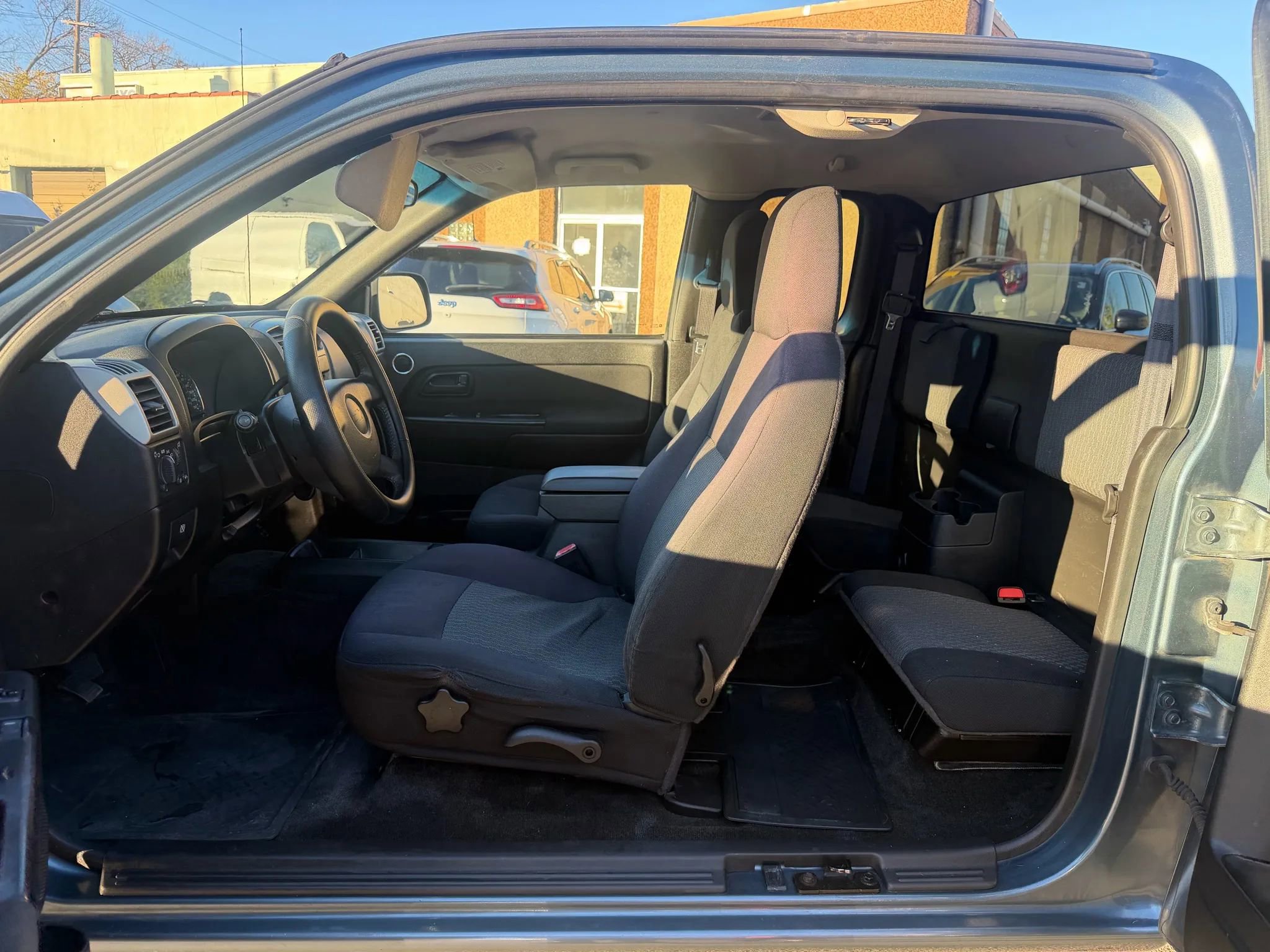 Used 2007 Chevrolet Colorado LT w/ LT Preferred Equipment Group image 23