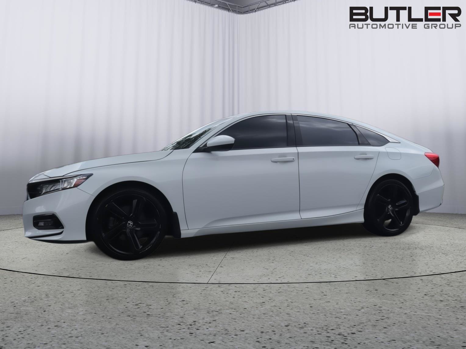 Used 2020 Honda Accord Sport image 36