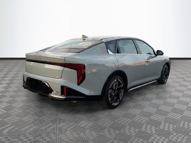 New 2026 Kia K4 GT-Line FWD image 7