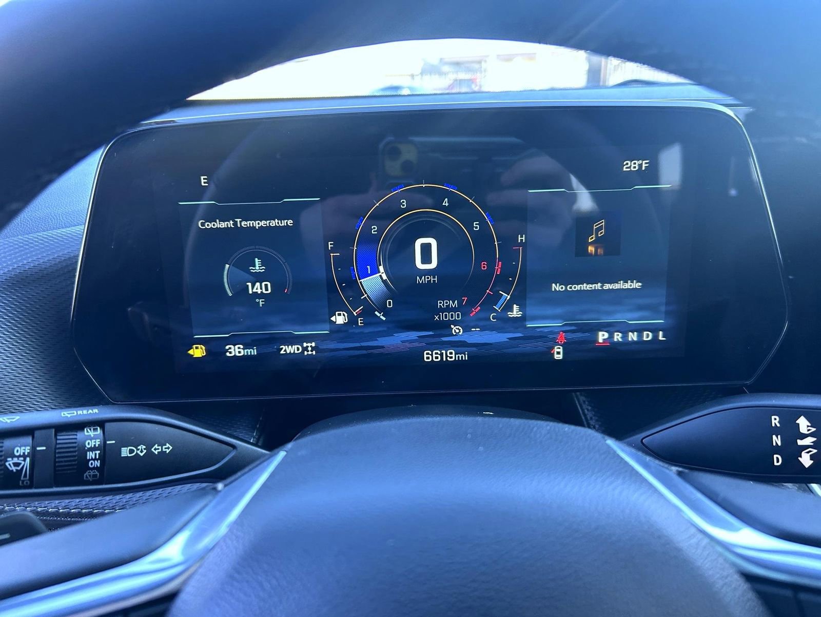 Certified 2025 Chevrolet Equinox LT w/ Convenience Package II image 14