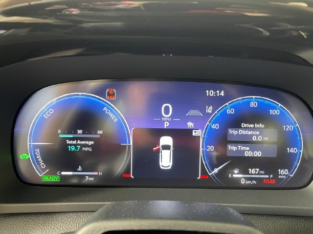 New 2026 Toyota Crown Signia w/ Advanced Technology Package AWD/4WD image 3