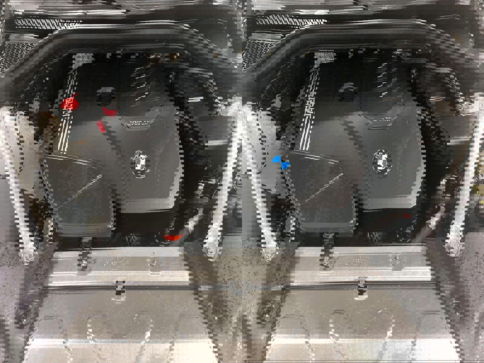 Used 2024 BMW X3 xDrive30i w/ Convenience Package w/ZPA image 35