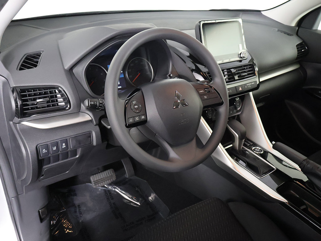 New 2026 Mitsubishi Eclipse Cross LE AWD/4WD image 23