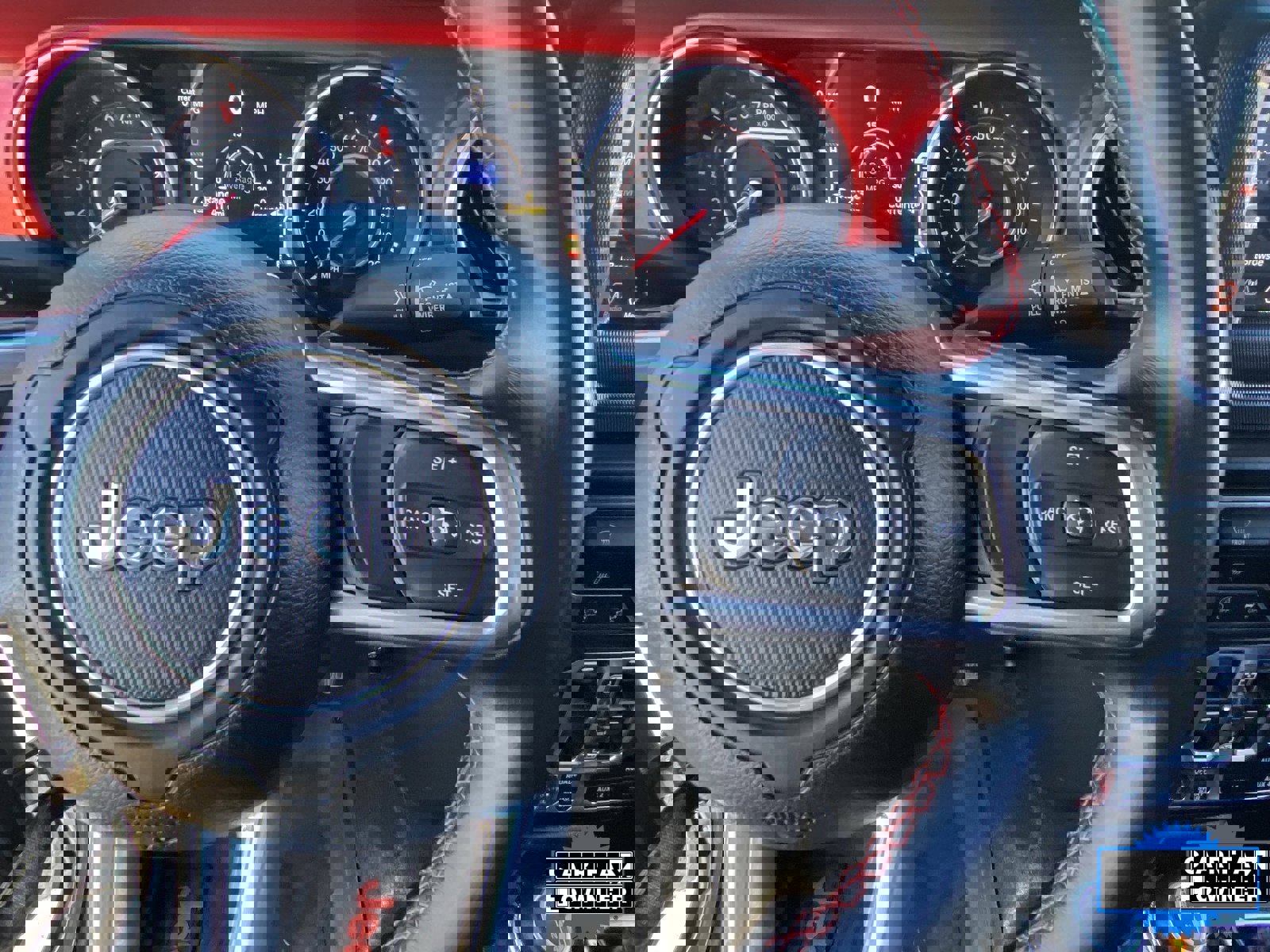 Used 2020 Jeep Gladiator Rubicon image 26