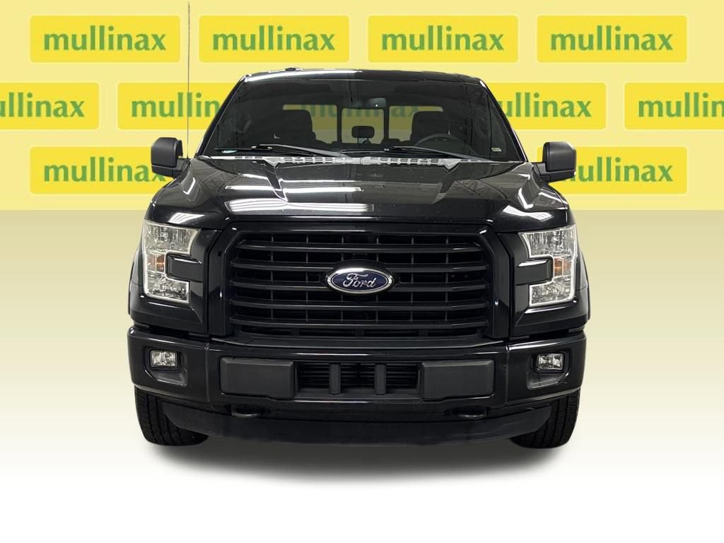 Used 2016 Ford F150 XLT w/ Equipment Group 302A Luxury image 6