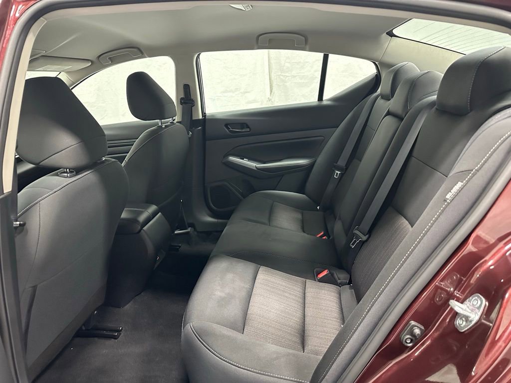 Used 2024 Nissan Altima 2.5 SV image 44