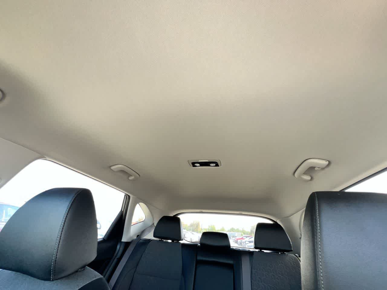 Certified 2025 Kia Seltos S AWD/4WD image 22