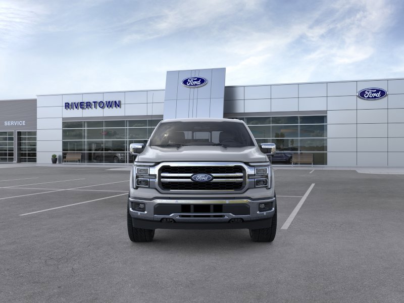 New 2026 Ford F150 Lariat AWD/4WD image 32