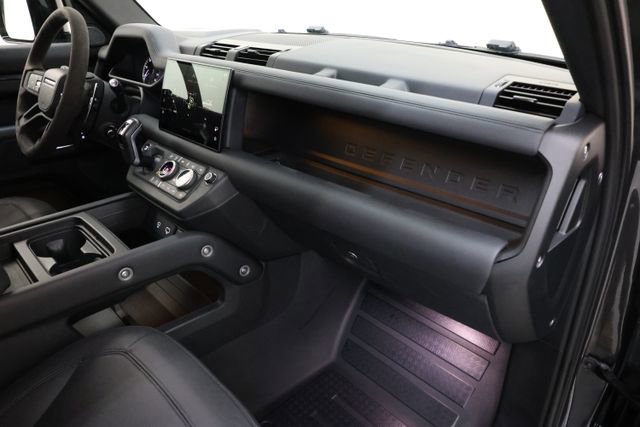 Used 2023 Land Rover Defender 90 V8 image 94
