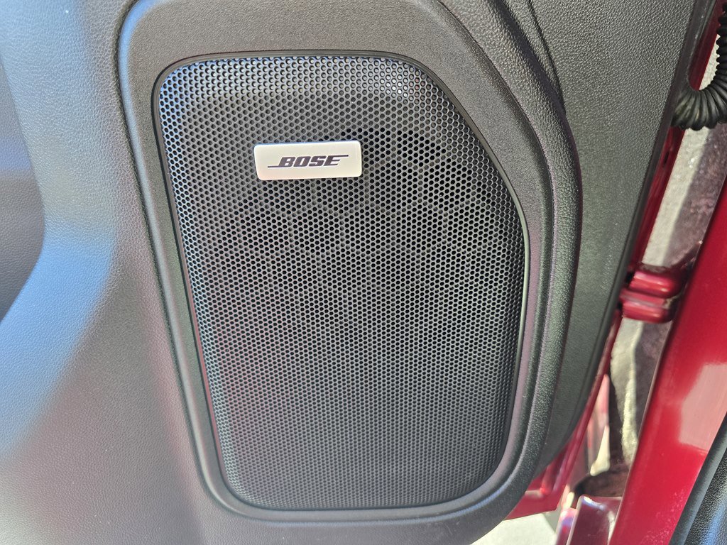 Used 2019 Chevrolet Silverado 1500 High Country image 19