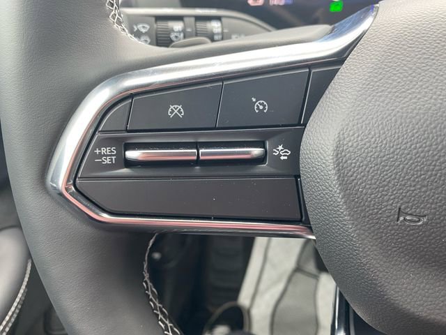 New 2024 Chevrolet Blazer EV LT image 21