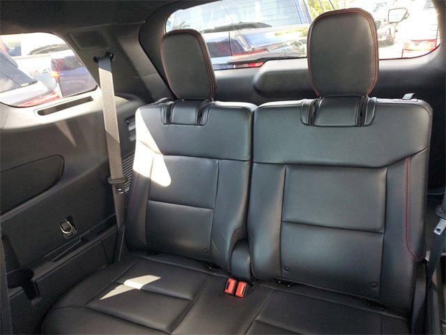 Used 2022 Ford Explorer ST-Line w/ Class IV Trailer Tow Package image 19