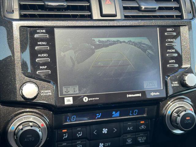 Certified 2023 Toyota 4Runner TRD Pro image 36