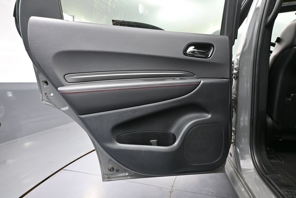 Used 2024 Dodge Durango GT AWD/4WD image 41