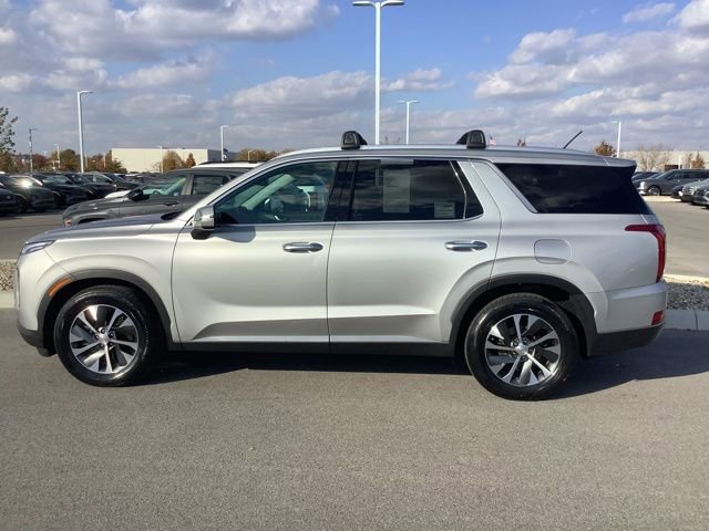 Used 2022 Hyundai Palisade SEL image 8