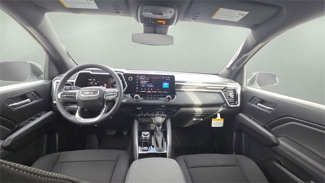 New 2026 GMC Canyon Elevation image 25