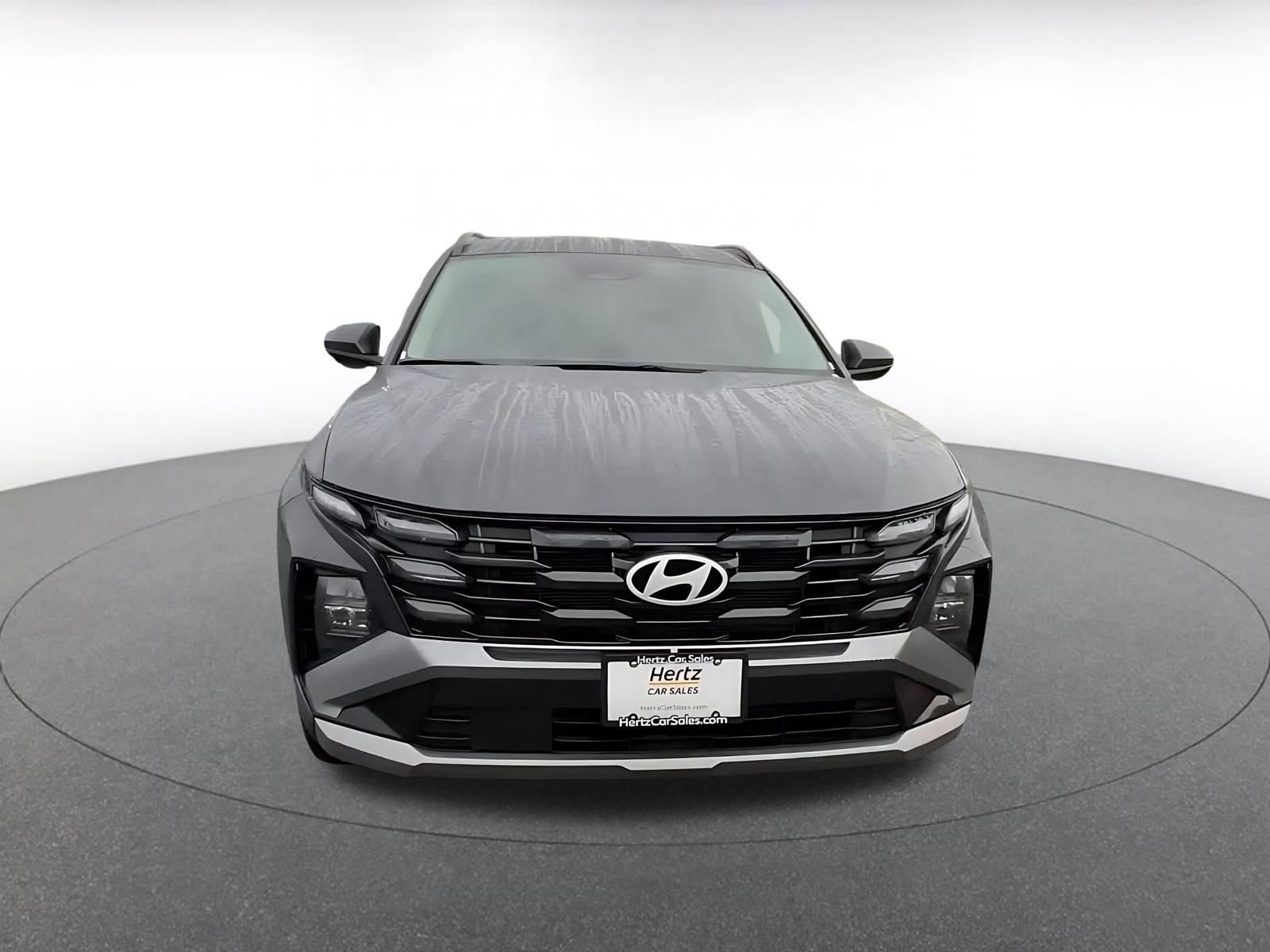 Used 2025 Hyundai Tucson SEL image 4