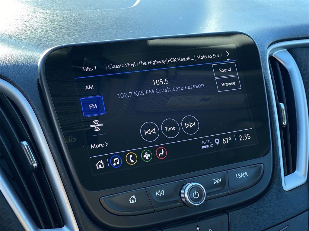 Used 2023 Chevrolet Malibu LT w/ Driver Confidence Package image 26