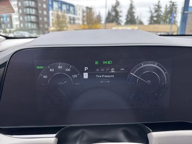 Certified 2023 Kia Niro Wave w/ Wave Preserve Package FWD image 18