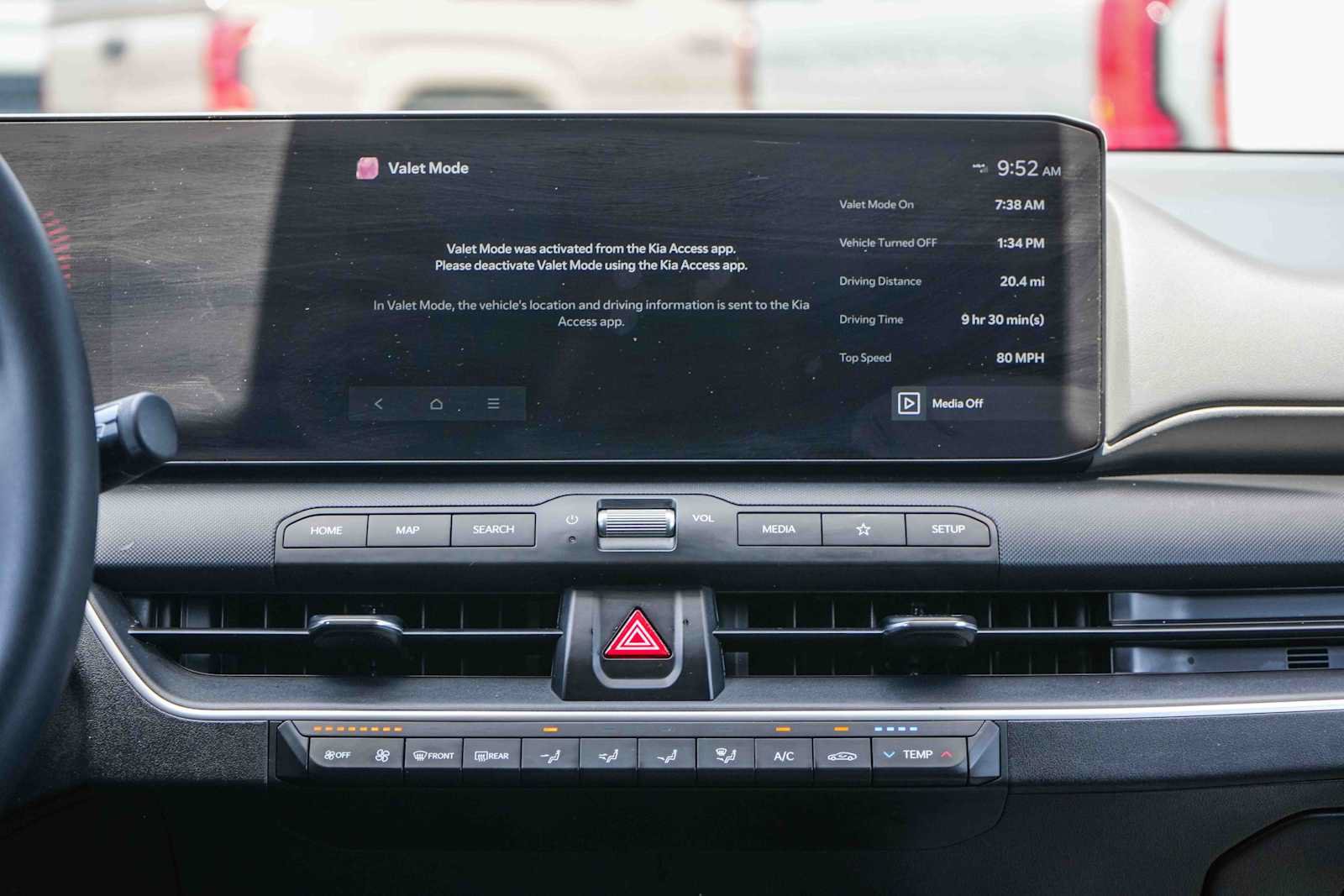 Used 2025 Kia K4 FWD image 14