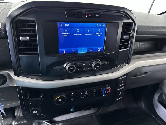Used 2023 Ford F150 XL AWD/4WD image 14