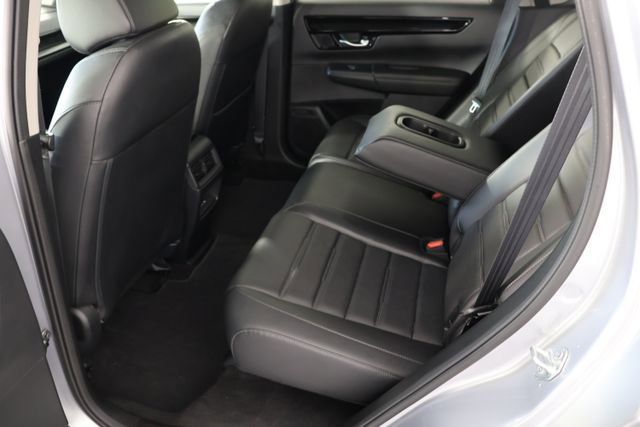 Certified 2024 Honda CR-V EX-L image 21