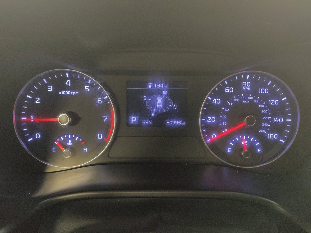 Used 2020 Kia Forte EX w/ EX Special Edition image 23