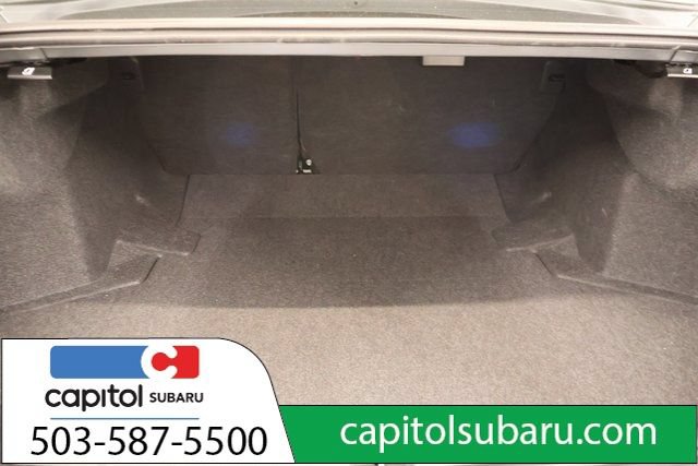 Certified 2025 Subaru Legacy Premium AWD/4WD image 18