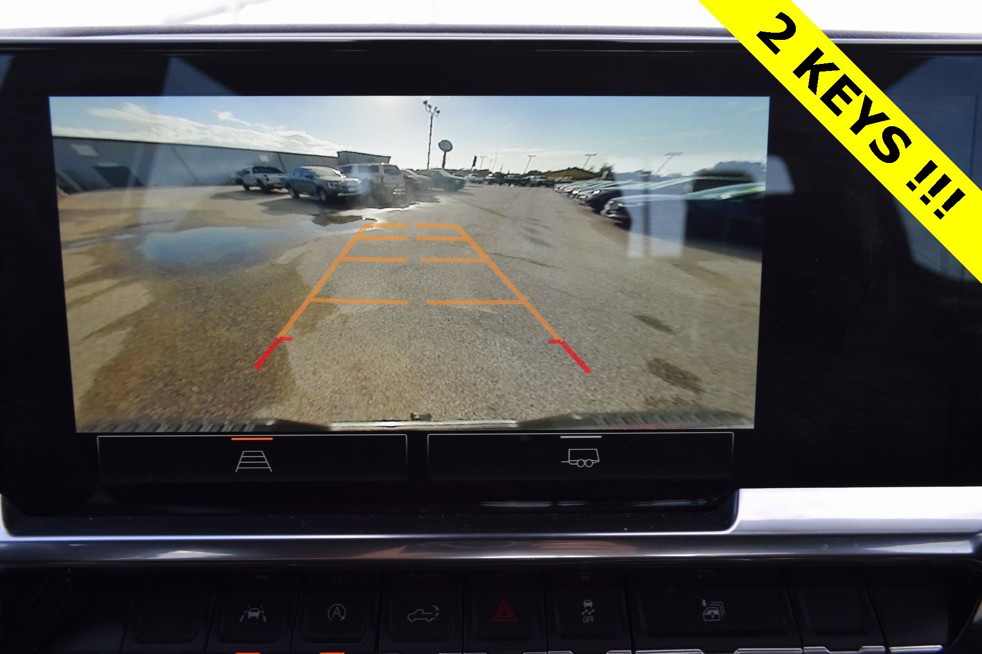 Used 2022 GMC Sierra 1500 SLT w/ SLT Convenience Package image 5