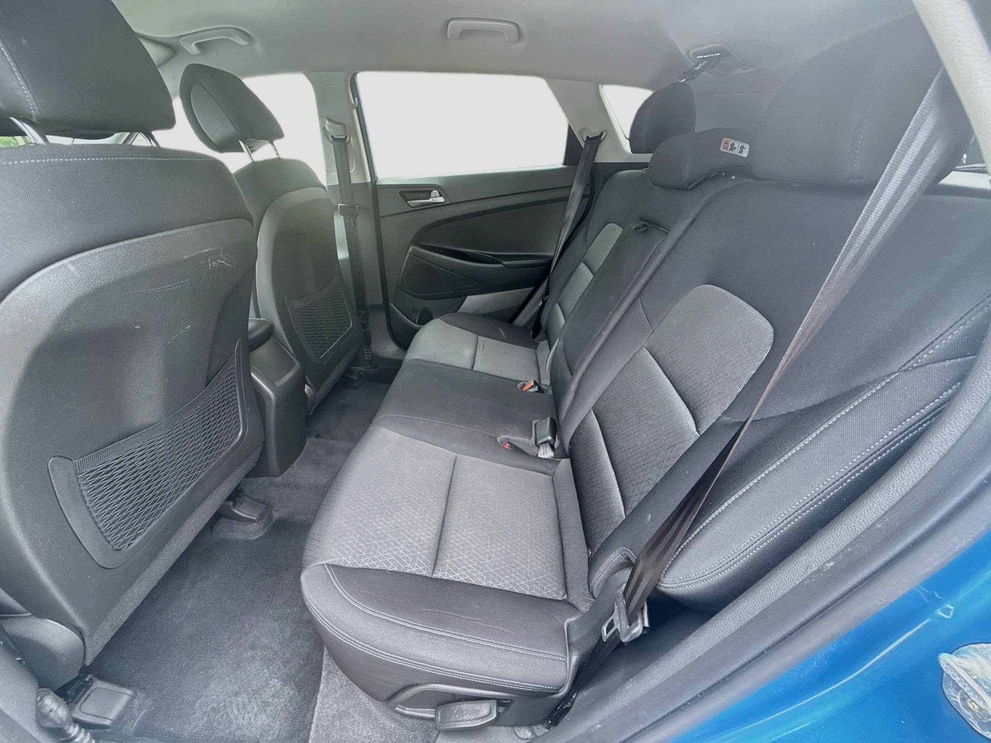 Used 2016 Hyundai Tucson SE FWD image 20