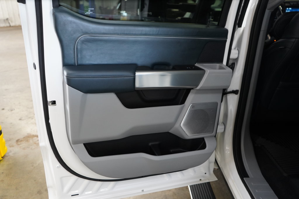 Certified 2024 Ford F450 Limited AWD/4WD image 36