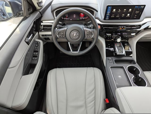 New 2026 Acura MDX FWD w/ Technology Package image 13