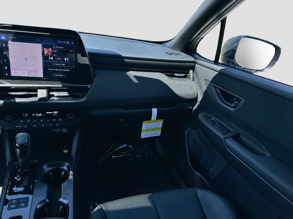 New 2026 Subaru Outback Premium AWD/4WD image 20